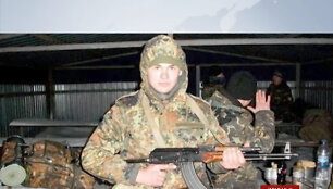 Dmytro Andrusenko