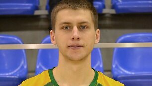Justas Nausėda