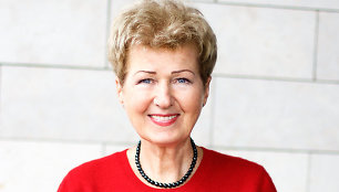 Gražina Arlickaitė