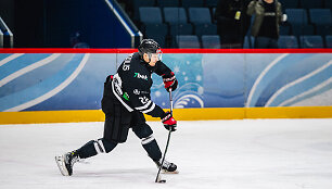 Vilniaus &bdquo;Hockey Punks-Mototoja&ldquo;.