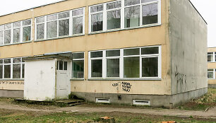 Už ketvirtį milijono eurų savivaldybės parduodamas turtas neatrodo viliojančiai