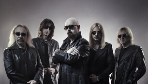 &bdquo;Judas Priest&ldquo;