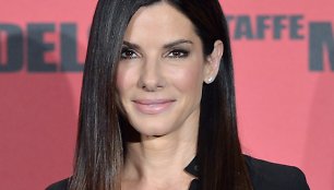 1 vieta: Sandra Bullock – 51 mln. dolerių