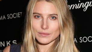 Dree Hemingway