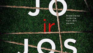 Alice Feeney &bdquo;Jo ir jos&ldquo;