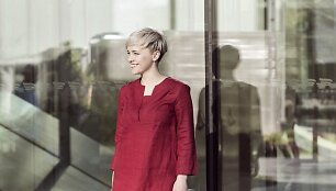 Raminta Naujanytė-Bjelle