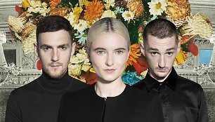 „Clean Bandit“