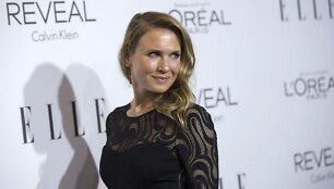 Renee Zellweger