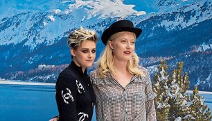 Kristen Stewart
