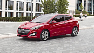 &bdquo;Hyundai i30&ldquo;