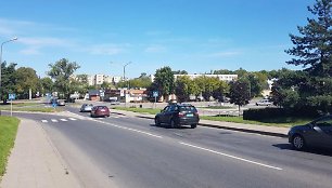 Trakuose planuojama rekonstruoti autobusų stotį 