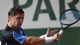 Ričardas Berankis