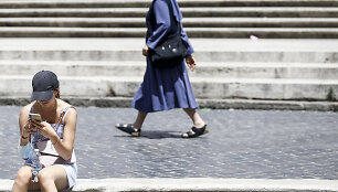 Roma