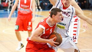Aivaras Kvedaravičius
