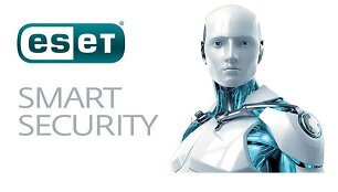 ESET logotipas