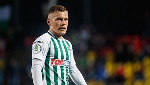 Domantas &Scaron;imkus 