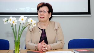 Ruta Pazderė