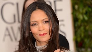 Thandie Newton