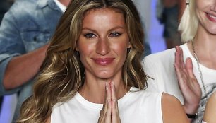 Gisele Bundchen