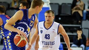Linas Lekavičius