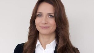 Asta Nausėdė
