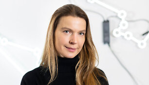 Indrė &Scaron;erpytytė
