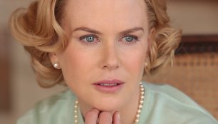 Nicole Kidman filme „Monako princesė“