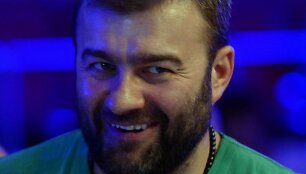 Michailas Porečenkovas