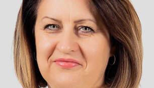 Daina Zdanavičienė