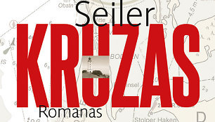 Lutzas Seileris „Kruzas“