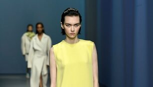 &bdquo;Boss&ldquo; 2020 m. pavasario ir vasaros kolekcijos modelis
