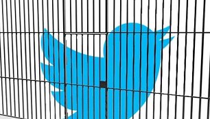 Reakcija į &bdquo;Twitter&ldquo; blokavimą Turkijoje