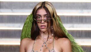Lourdes Leon