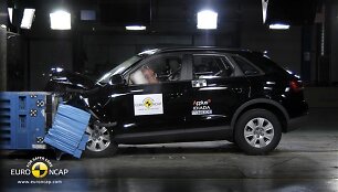 &bdquo;Audi Q3&ldquo;