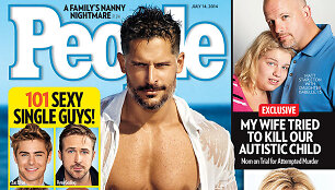 Joe Manganiello