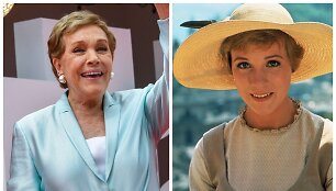 Julie Andrews