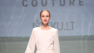 „Reda Couture“ vestuvinių suknelių kolekcija