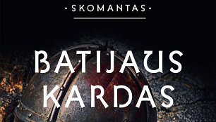 &bdquo;Batijaus kardas&ldquo;