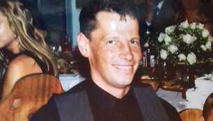 A. Bagučianskas