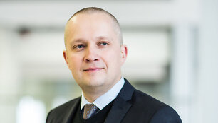 Tomas Berkmanas