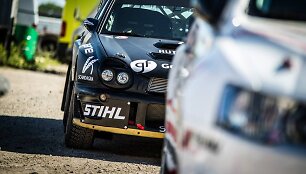 &bdquo;General Financing &ndash; Autopaslauga by Pitlane&ldquo; komanda