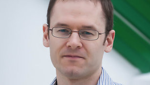 Tomas Šiaudvytis