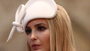 Ivanka Trump