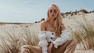 Ieva Maslauskaitė