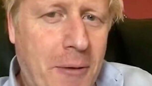 Borisas Johnsonas