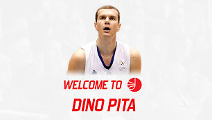 Dino Pinta
