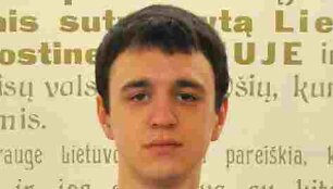Mantas &Scaron;nioka