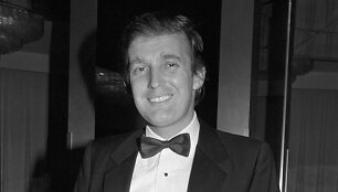 Donaldas Trumpas (1983 m.)
