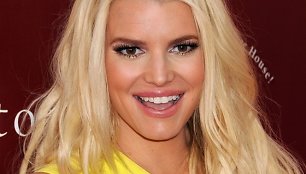 Jessica Simpson