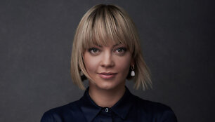 Agnė Ki&scaron;onaitė